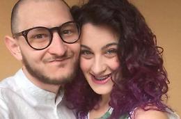 Libri, amore e fantasia. Così Giovanni e Dalida pensano a una città della lettura