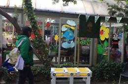 Aula didattica di Tor Caldara non pi&ugrave; disponibile per gli studenti, lo sfogo delle maestre