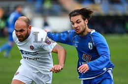 [FINALE] L'Unipomezia vince la Coppa Italia Eccellenza