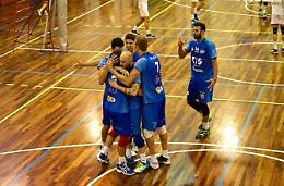 Hydra stellare nella notte di Coppa Italia