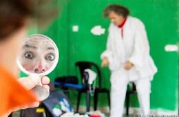 Laboratori sulla commedia, il teatro Brecht vola in Francia