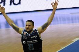 La Benacquista è stellare: vittoria nel derby contro la Virtus Roma