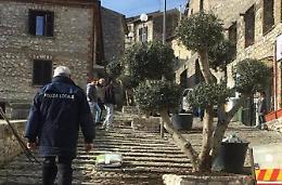 Via Roma ha cambiato volto