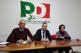 Multiservizi, Pd all'attacco: "Con noi al governo la liquidazione si sarebbe evitata" 