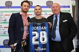 Jordan: "Mi ispiro a Raul"