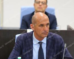 Maggioranza Terra più forte, Giovannini entra nella coalizione civica