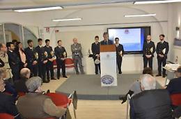Istituto "Caboto": altri 41 allievi pronti all'imbarco sulle navi