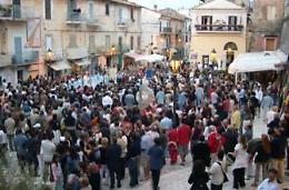 Festa patronale a rischio, mancano i soldi
