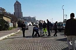 Controlli spiaggia, spuntano gli scarichi abusivi