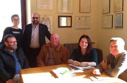 Miniera Culturale, nasce il progetto per un cantiere scuola