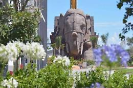 "Pezzi da Oscar" al Parco Cinecittà World