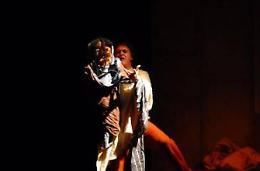 "Giufà e il mare" in scena al Teatro Brecht