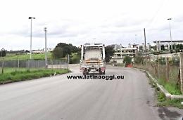 Allargamento di via Gorgona, partono gli espropri e pagano i privati