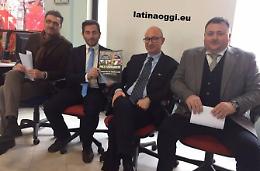 Movimento nazionale: appello per l'unità del centrodestra