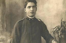 Foibe, gli studenti ricordano il poliziotto Sangiorgi