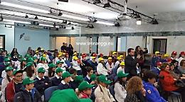 Nozioni di primo soccorso per gli alunni, al via la seconda edizione di Aprilia Young 