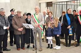Novanta anni di Sessano, protagonisti i pionieri