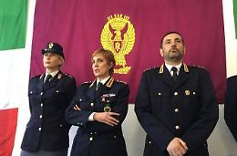 Tunisino vicino all'attentatore di Berlino espulso, ecco il video del blitz
