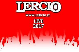 Lercio Live, gli autori del sito satirico si esibiscono all'ex Mattatoio