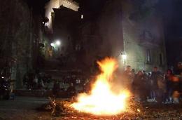 Tornano la Festa dei Fauni e la Festa di San Giuseppe