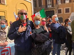 Covid, Mio: Le aperture sono l'unico vaccino sicuro per la “variante imprese”