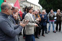Zoom sull'area grigia che viene da destra. Non solo Forconi, gli altri movimenti politici sotto osservazione
