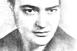 Omaggio alla "Rosa di Trilussa"