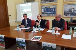 L'ippica nazionale fa tappa in via Tivera