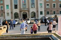 Sentinelle in Piedi contro l'eutanasia