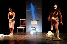 Sul palco del Brecht va in scena "Il Frutto"