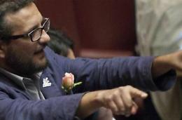Iannuzzi: "Coletta licenzi Lusena e Monti, l'ente deve agire nella piena legalità"