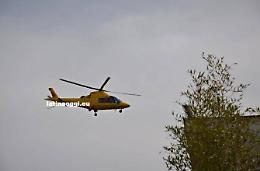 Cade dal tetto per recuperare un pallone, grave un 15enne