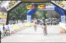 XXVII Marathon del Parco dei Monti Aurunci