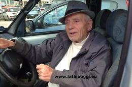 E' morto Gino Lantieri, fondatore del "Maresciallo": un'istituzione della ristorazione pontina