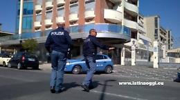 (FOTO)Esplosi colpi di pistola davanti Medicina, panico in strada 