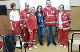 Città cardioprotetta, successo per l'iniziativa
