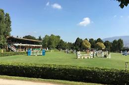 Al via il Gran Premio di equitazione "Città di Cisterna"