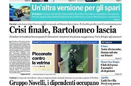 CHIEDI AL TUO EDICOLANTE LATINA OGGI IN ABBINAMENTO CON IL TEMPO