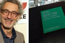 Storia dei terremoti e dei tentativi di prevederli, il libro