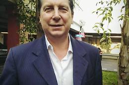 Afilani: "Non sar&ograve; io il candidato sindaco del centrosinistra"