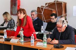 La maggioranza nega il complotto contro Terra: Caissutti fuori perché voleva fare l'assessore