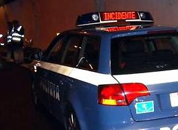 Investe e uccide un autotrasportatore sulla Pontina, negativo a droga e alcol