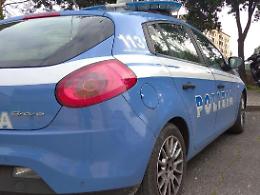Violenze, minacce e danneggiamenti tra famiglie: tre misure cautelari