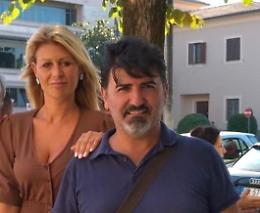 Boi e Renzi: «Con la Lega siamo  in rotta ma restiamo alternativi a Terra»