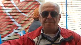 Il tennis pontino piange Fernando Romiti