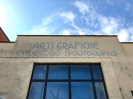"Latinadamare", i poli del "centro di sosta" in gestione per i giovani