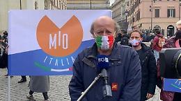 Covid: Bianchini, tutti devono poter lavorare. Governo chiarisca su aperture locali.