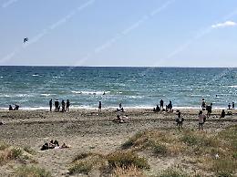 Mobilità e parcheggi per il mare, il piano per il litorale