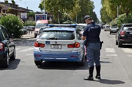 Covid 19, mamma positiva a spasso con  i figli