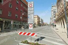 Parcheggi nella Ztl, ai residenti uno stallo di sosta fisso